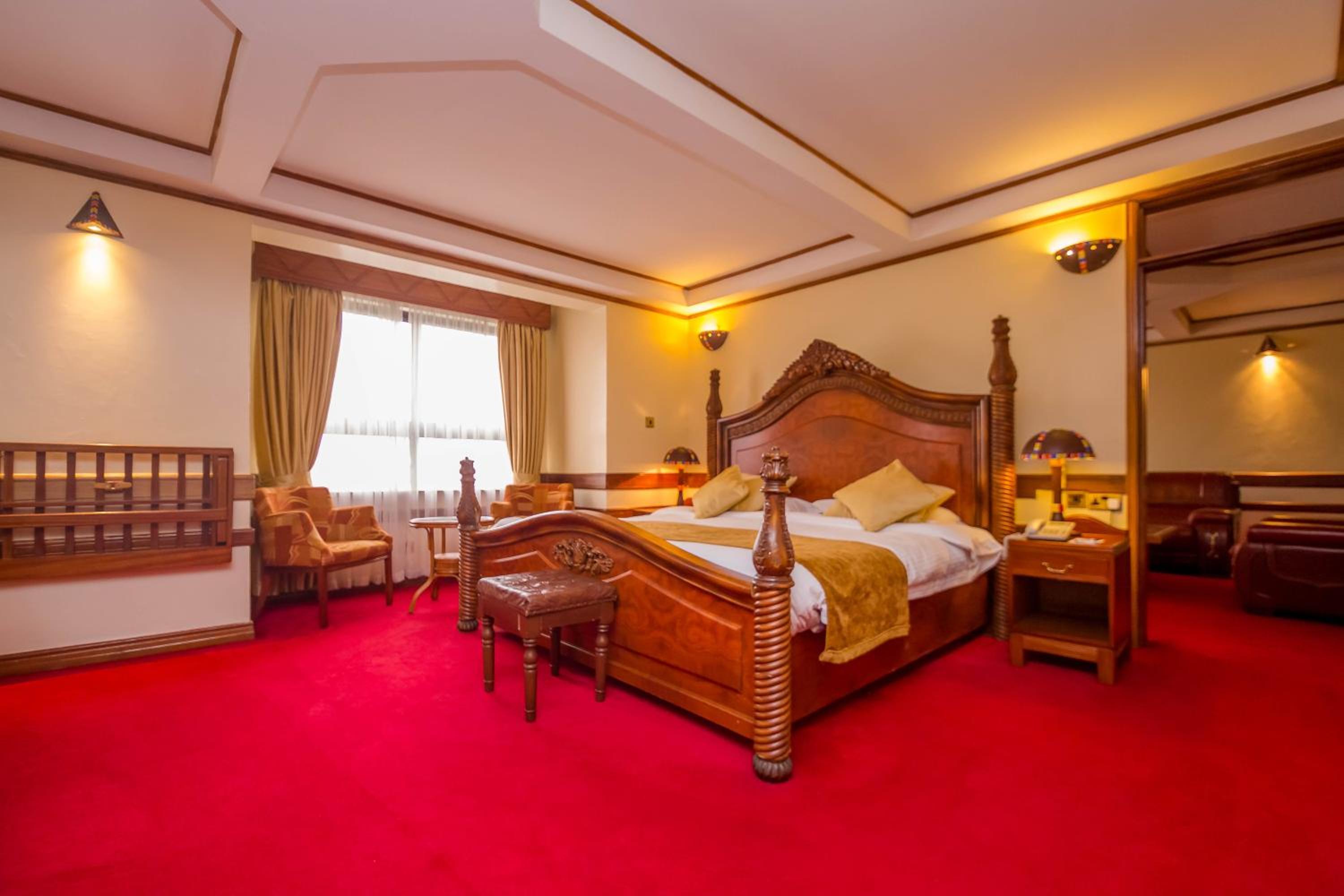 Muthu Silver Springs Hotel Nairobi 1057748 — 3