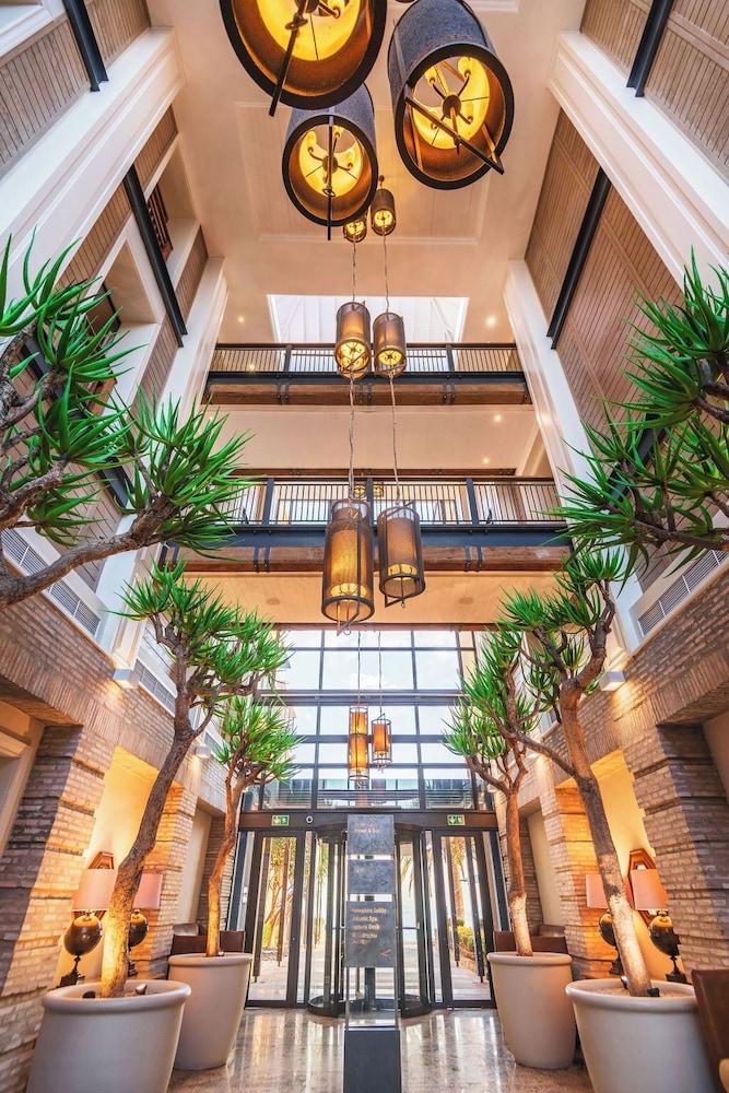 Strand Hotel Swakopmund — 7