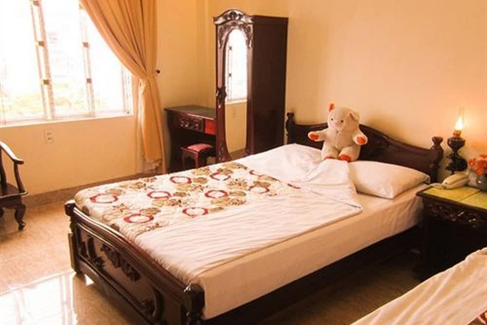Binh Minh Sunrise Hotel — 10