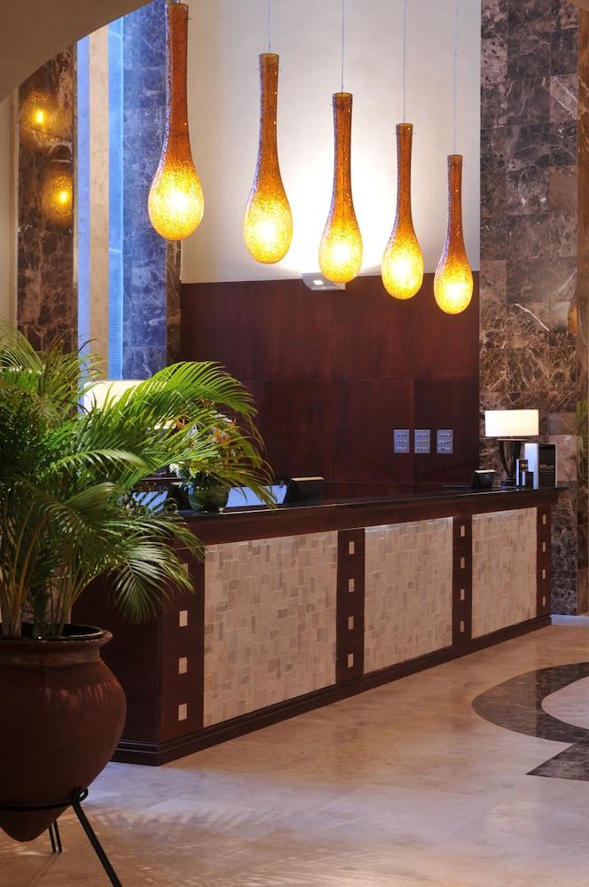 Radisson Hotel Lagos Ikeja — 4
