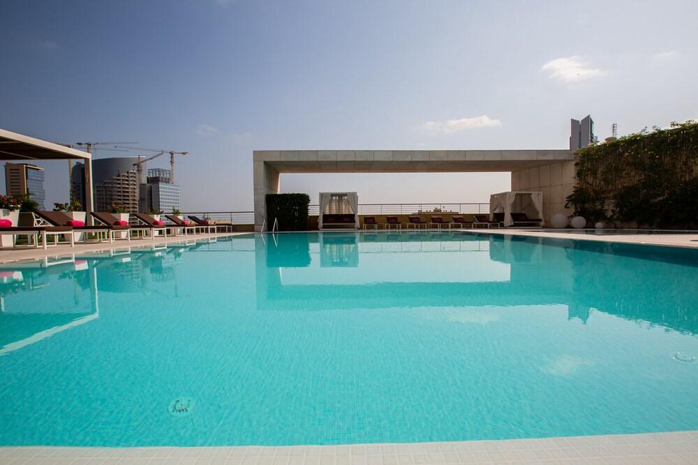 EPIC SANA LUANDA HOTEL — 4