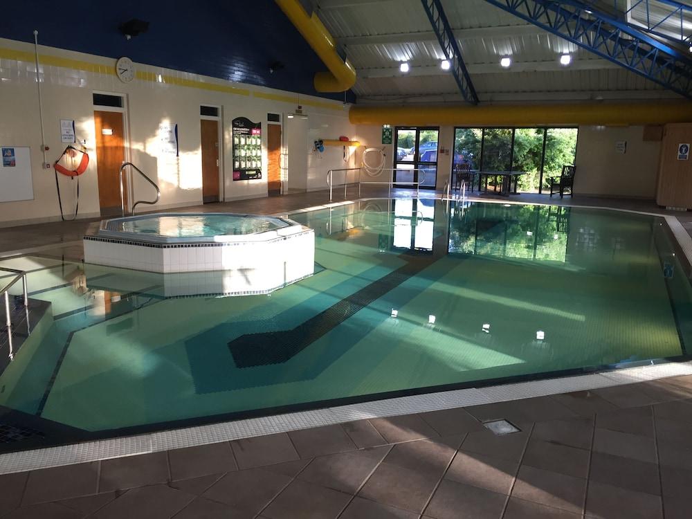 Holiday Inn Rochester Chatham an IHG Hotel — 2