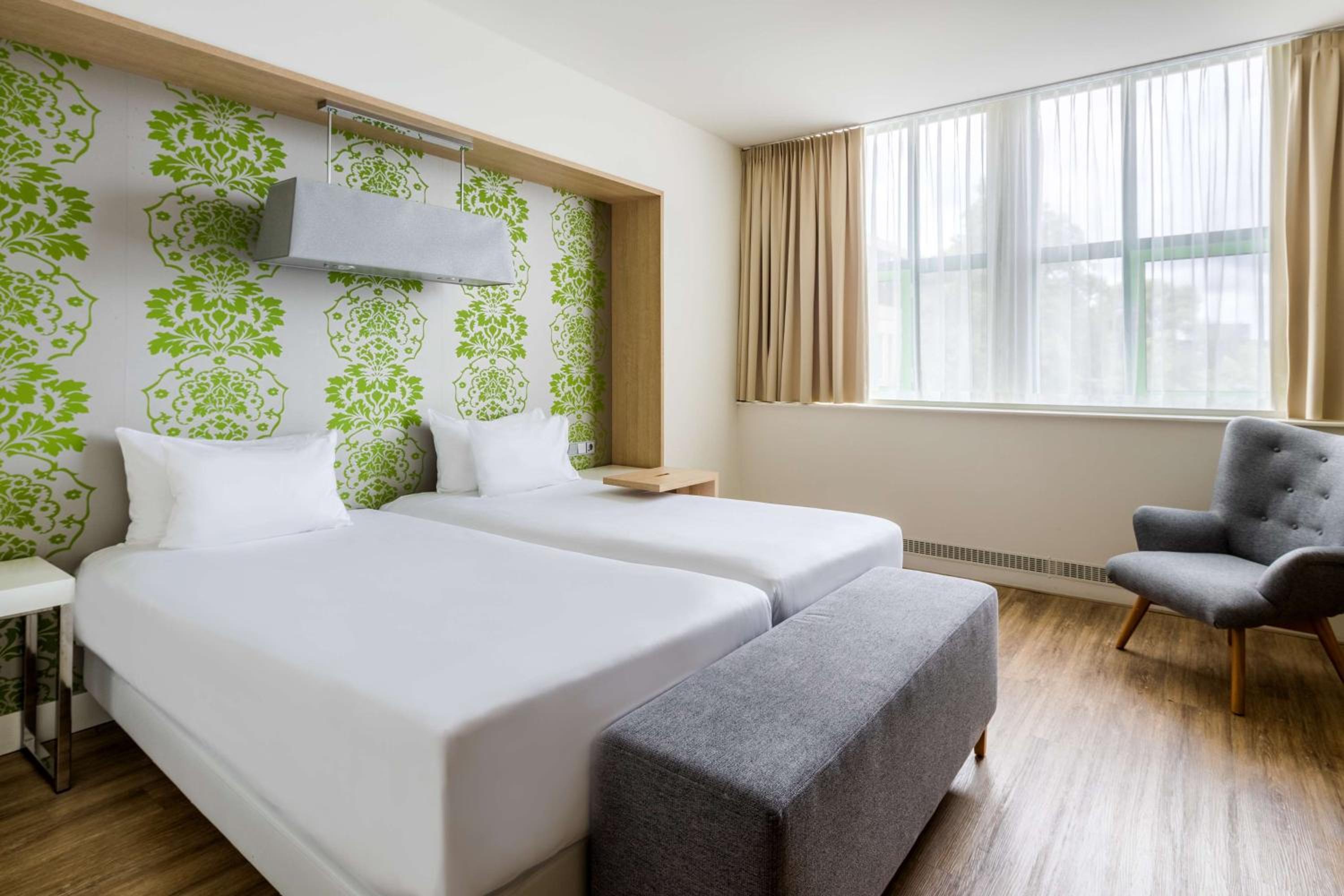 HOTEL NH AMSTERDAM NOORD 78834 — 9