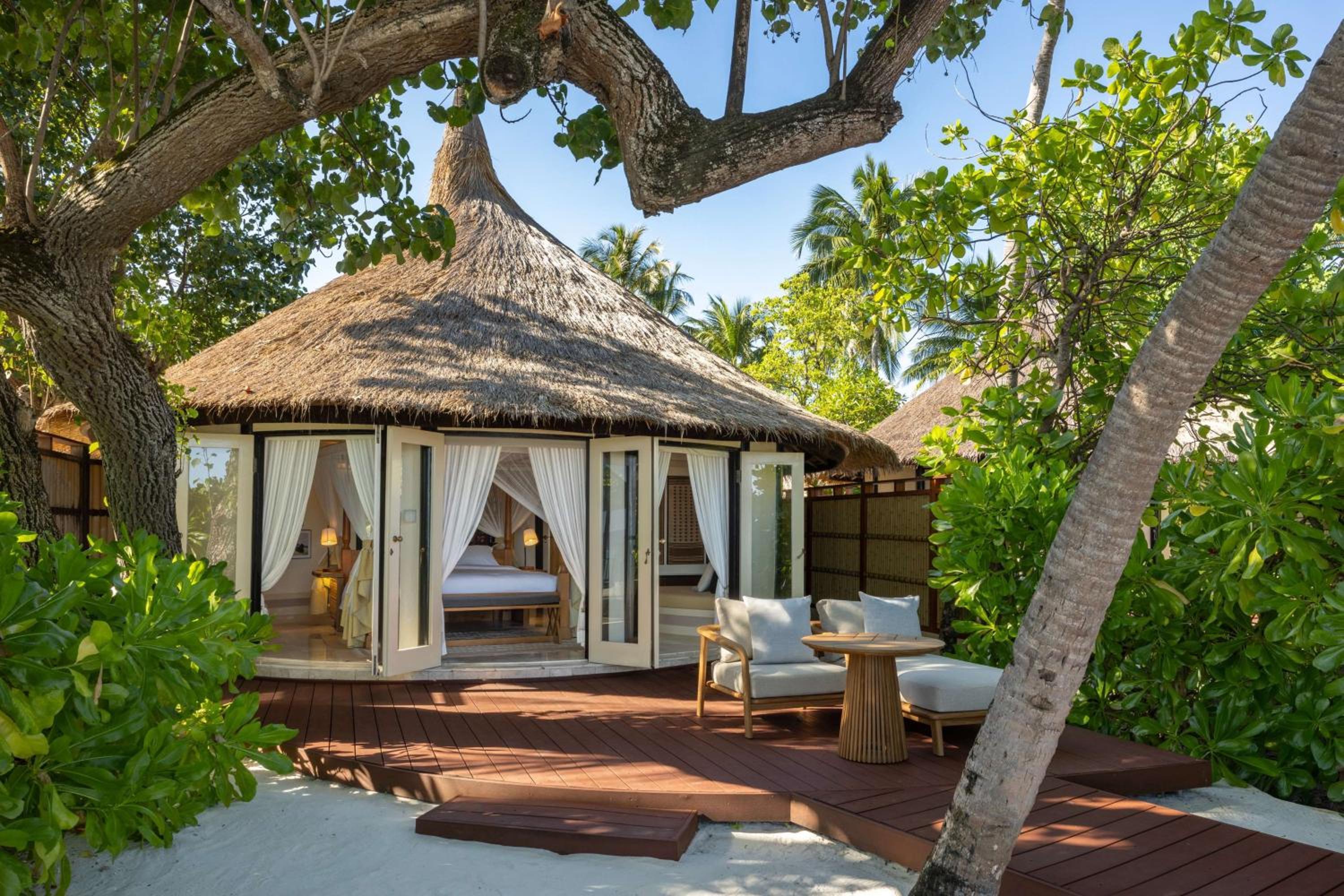 Banyan Tree Vabbinfaru 83266 — 9