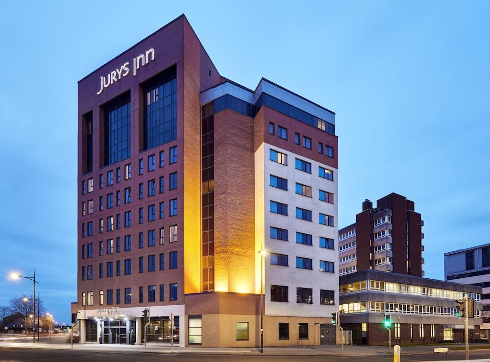 Leonardo Hotel Swindon — 1