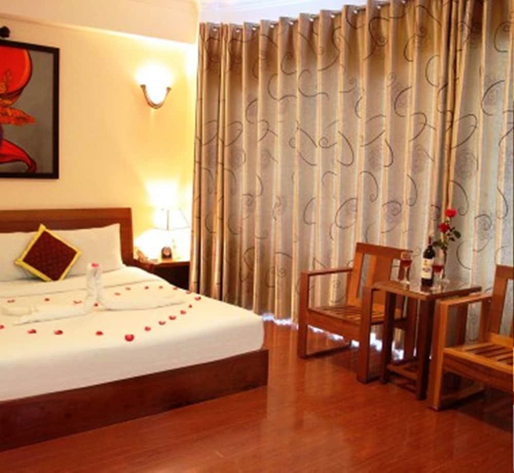 Thanh Binh Trade Union Hotel — 10