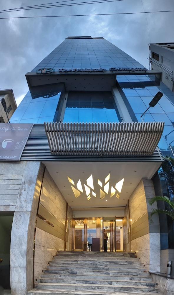 THE PENINSULA CHITTAGONG — 3