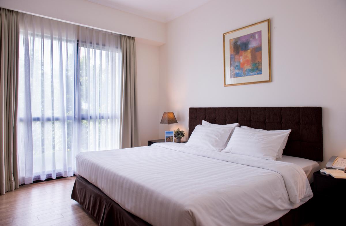 Diamond Westlake Suites — 5
