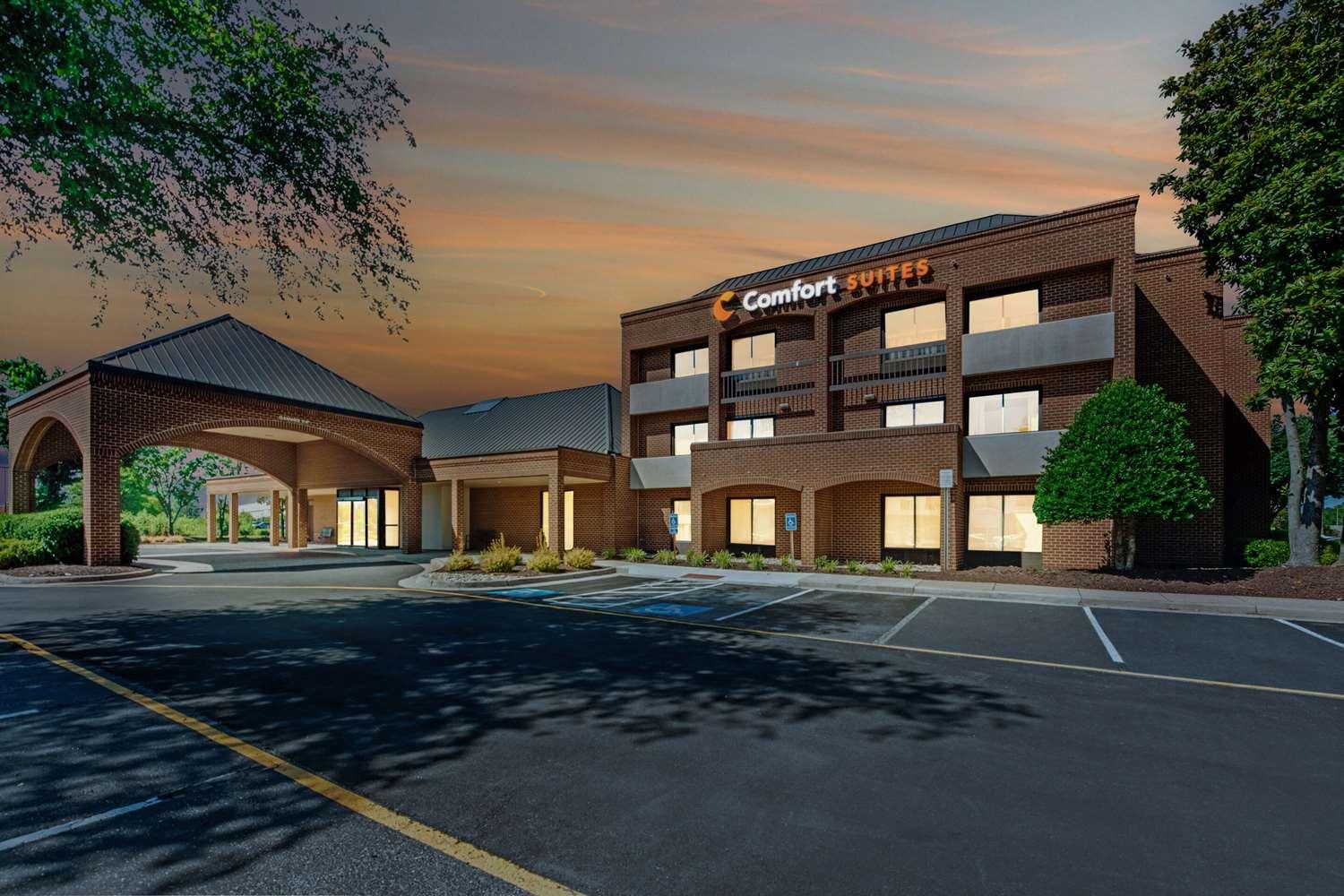 Comfort Suites Chesapeake - Norfolk — 5