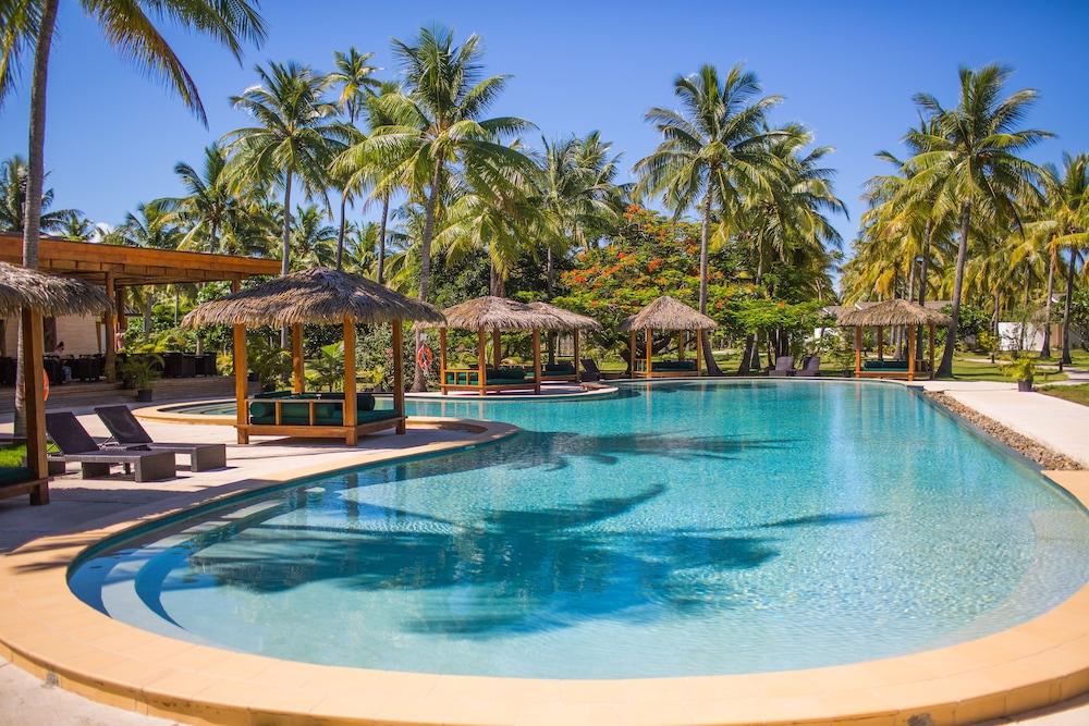 Lomani Island Resort and Spa - Adults only