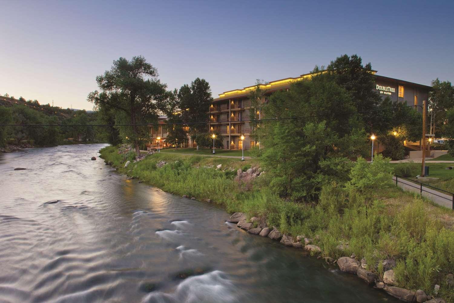Doubletree By Hilton Durango — 4