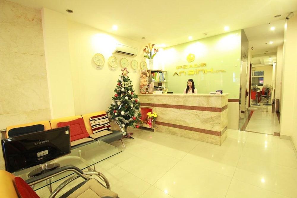 IPeace Hotel — 3
