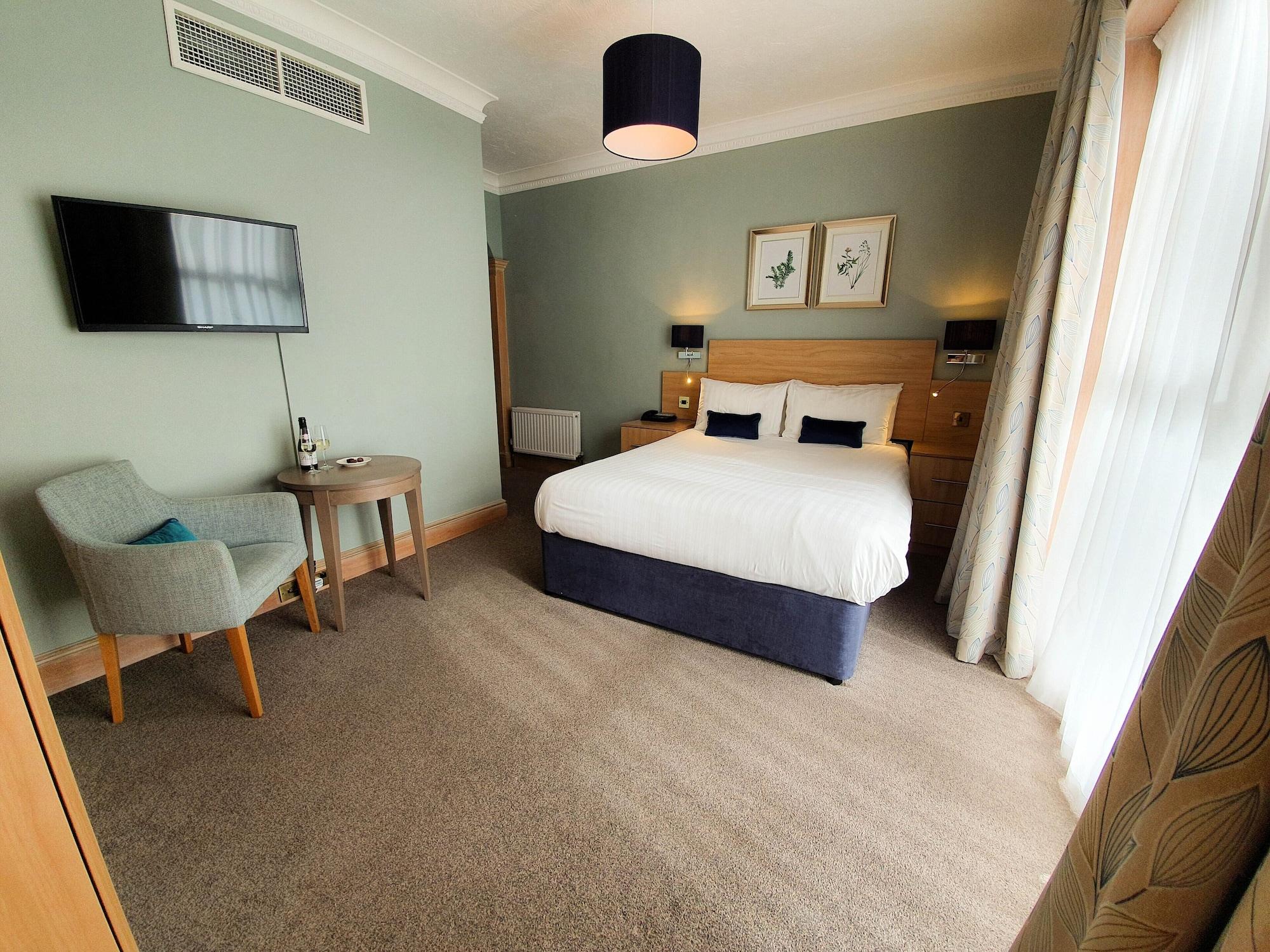 Hotel Collingwood BW Signature Collection — 6
