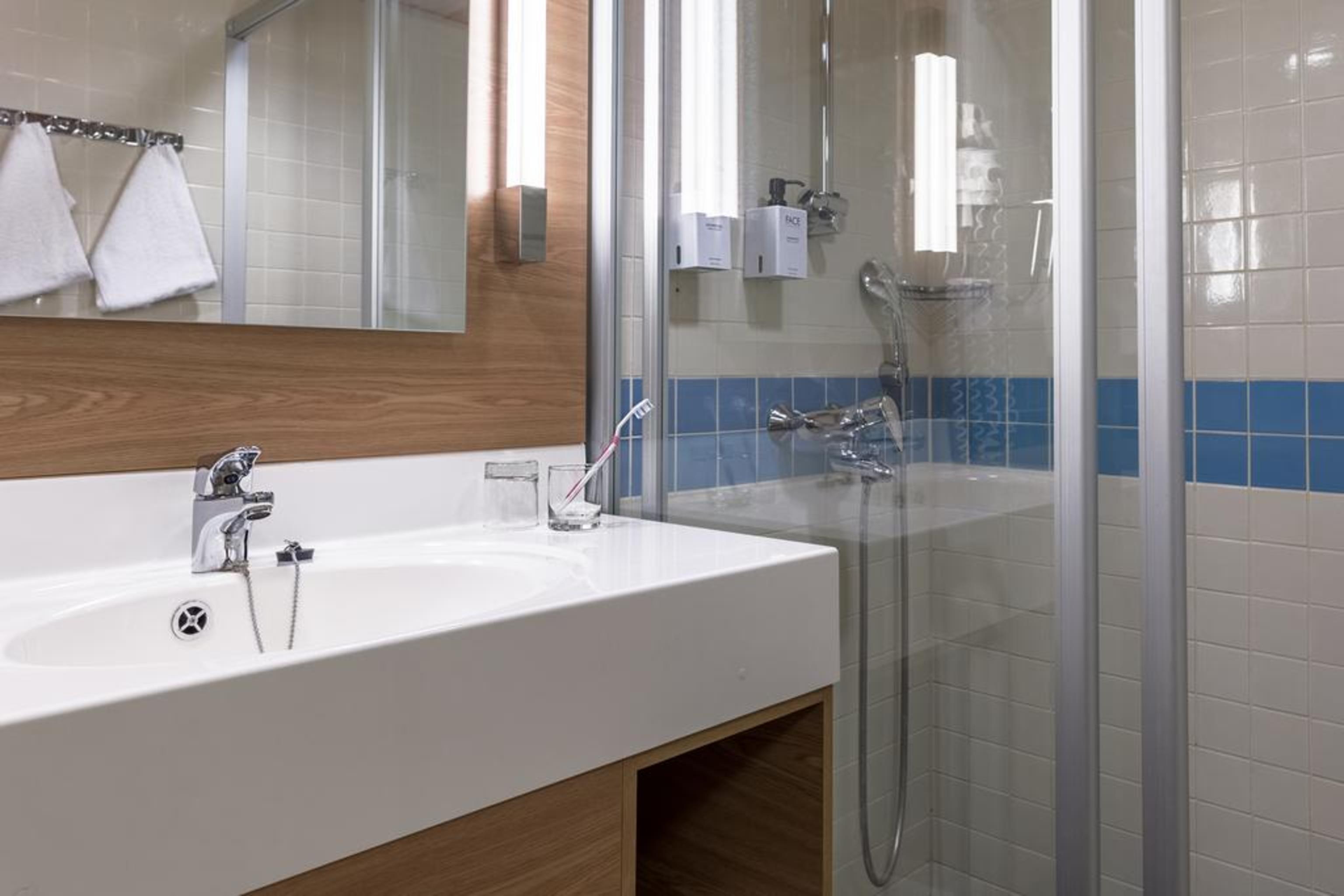 Scandic Grand Marina — 9