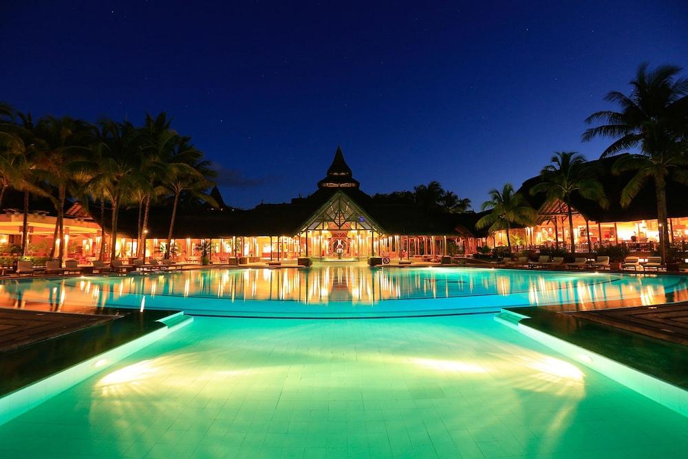 Shandrani Beachcomber Resort and Spa — 10