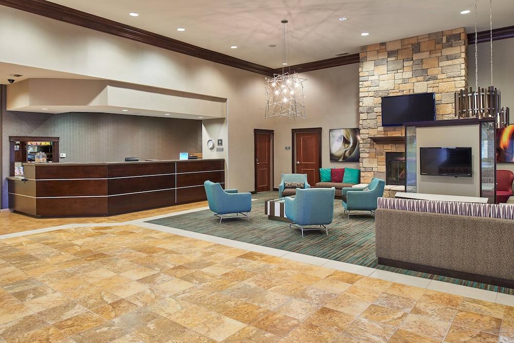 Residence Inn Abilene — 4