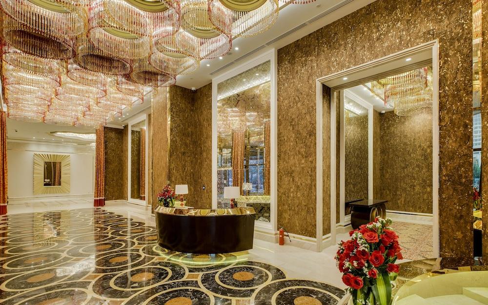 NagaWorld Hotel & Entertainment Complex 123954 — 9
