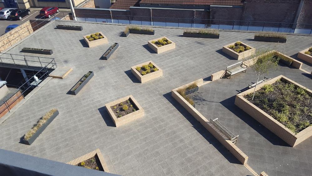Beaverbank Place - Campus Residence — 5