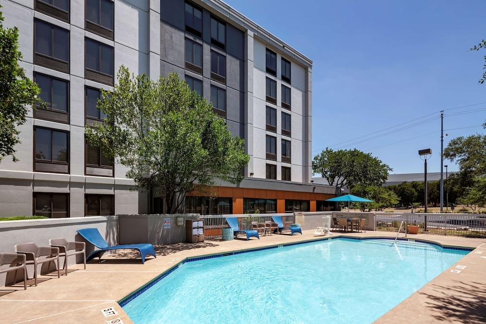 Hampton Inn Austin NW near The Domain (Ex Hampton Inn Austin Arboretum Northwest) — 3