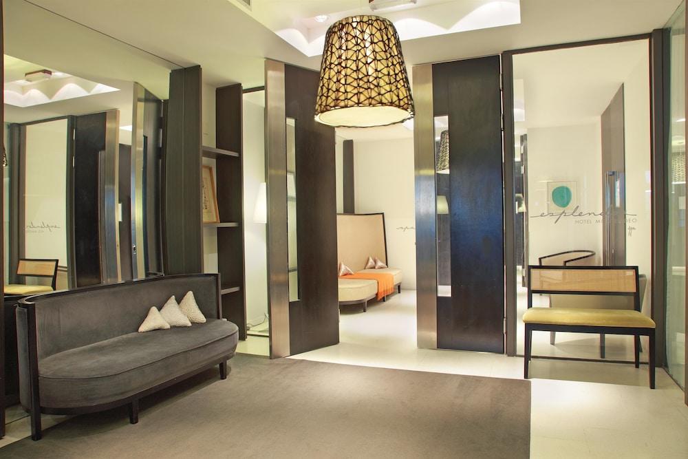 Esplendor by Wyndham Montevideo Cervantes — 8