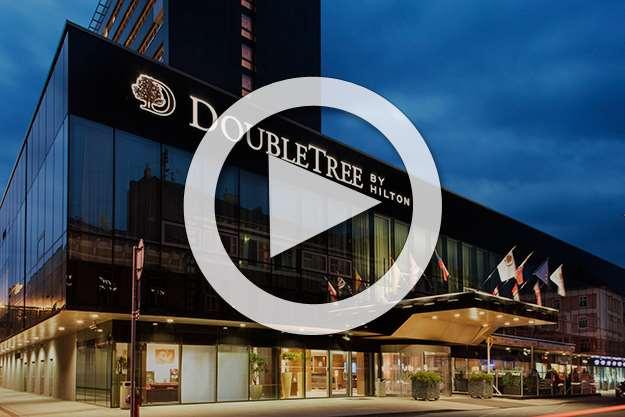 Doubletree By Hilton Kosice — 3