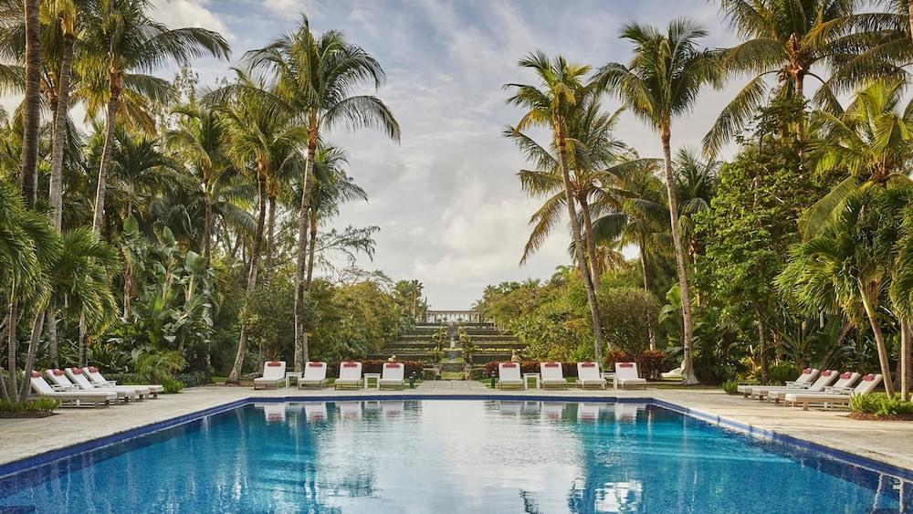 The Ocean Club, A Four Seasons Resort, Bahamas — 1