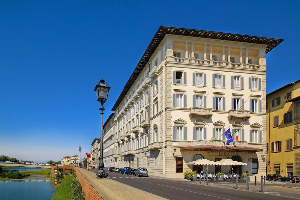 THE ST. REGIS FLORENCE — 4