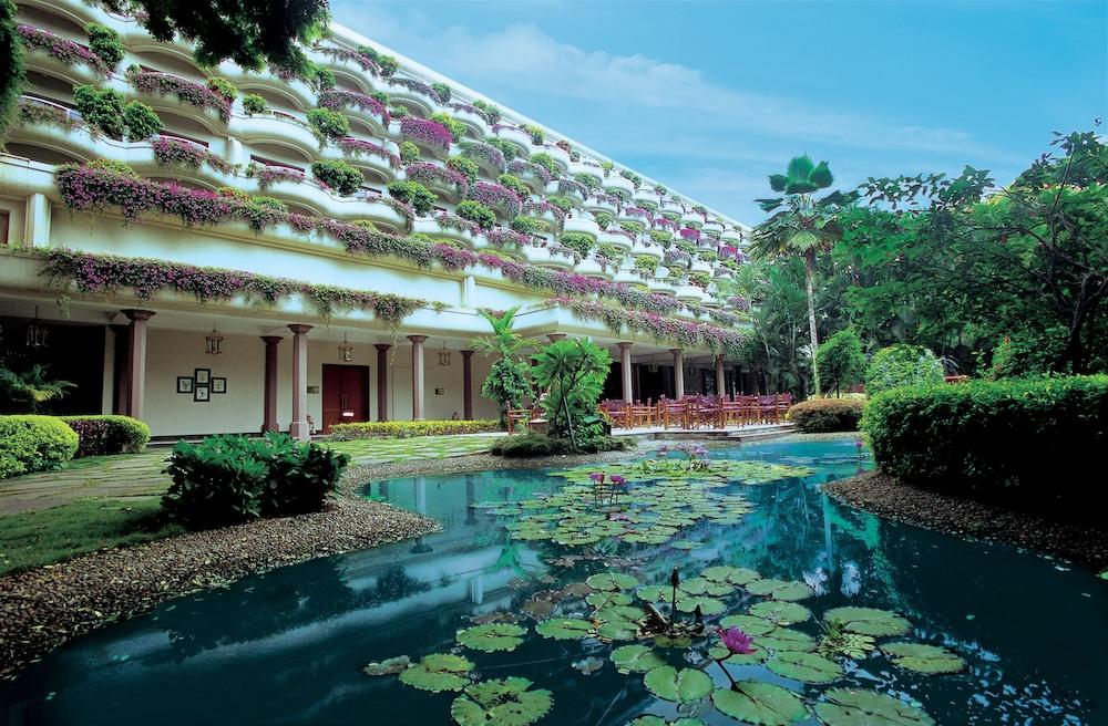 The Oberoi Bengaluru — 2