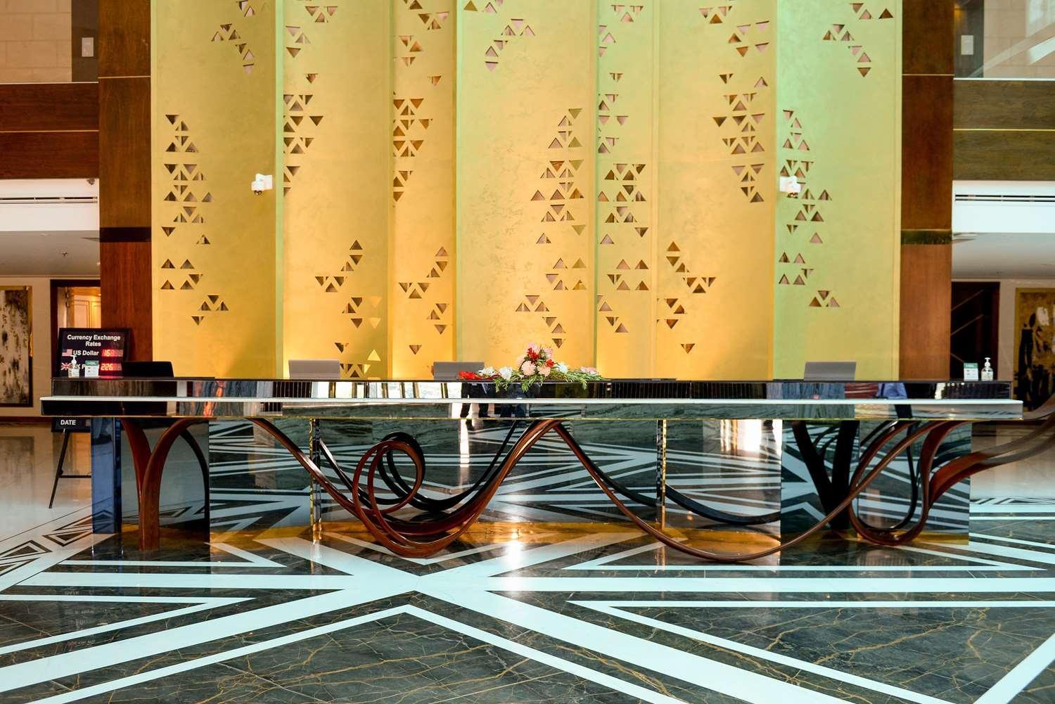 Best Western Premier Islamabad 20434 — 5