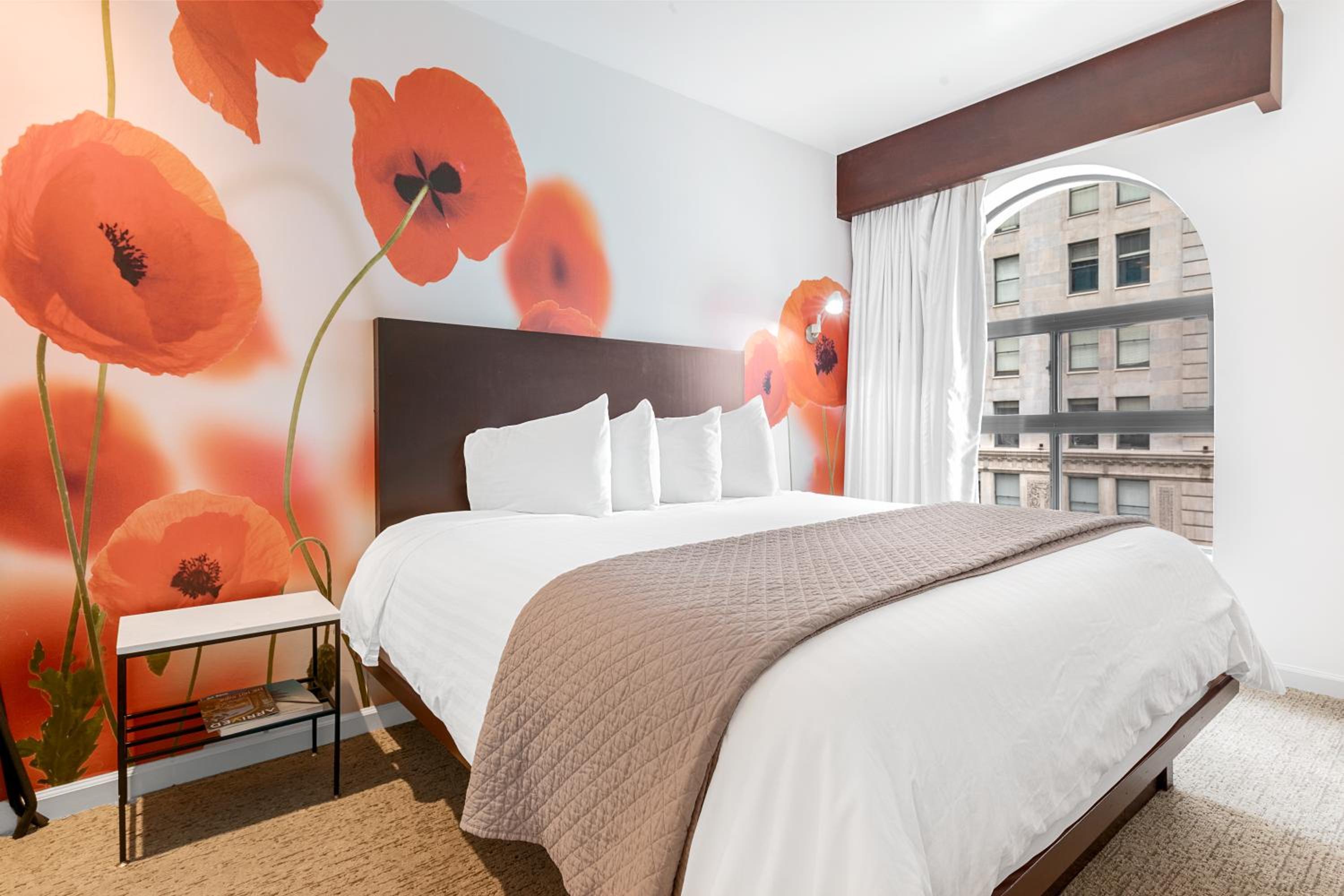 Kimpton de Witt — 1