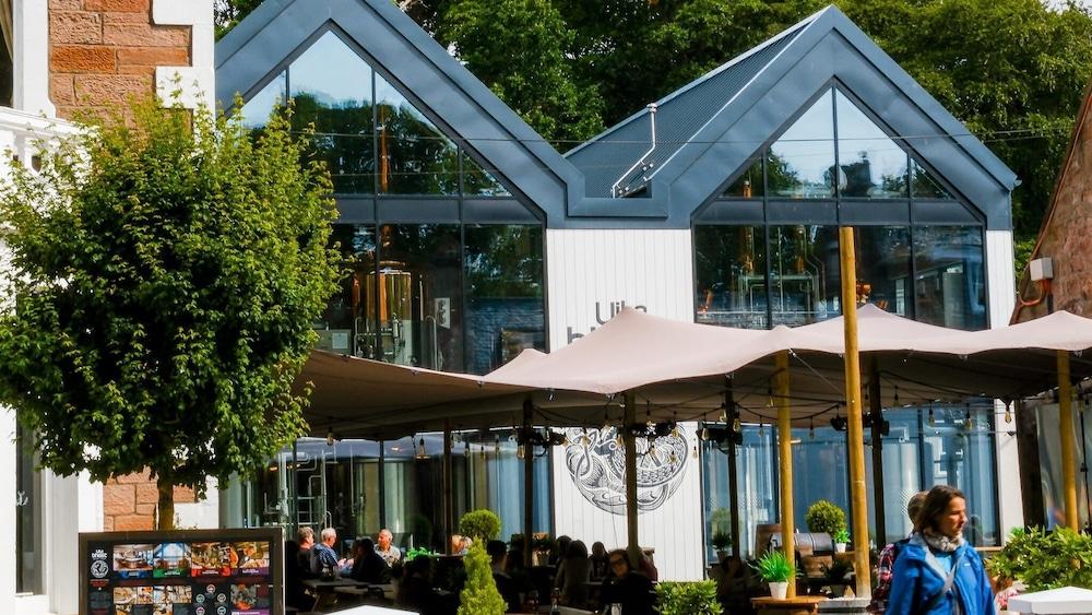 Glen Mhor Hotel and Apartments — 10