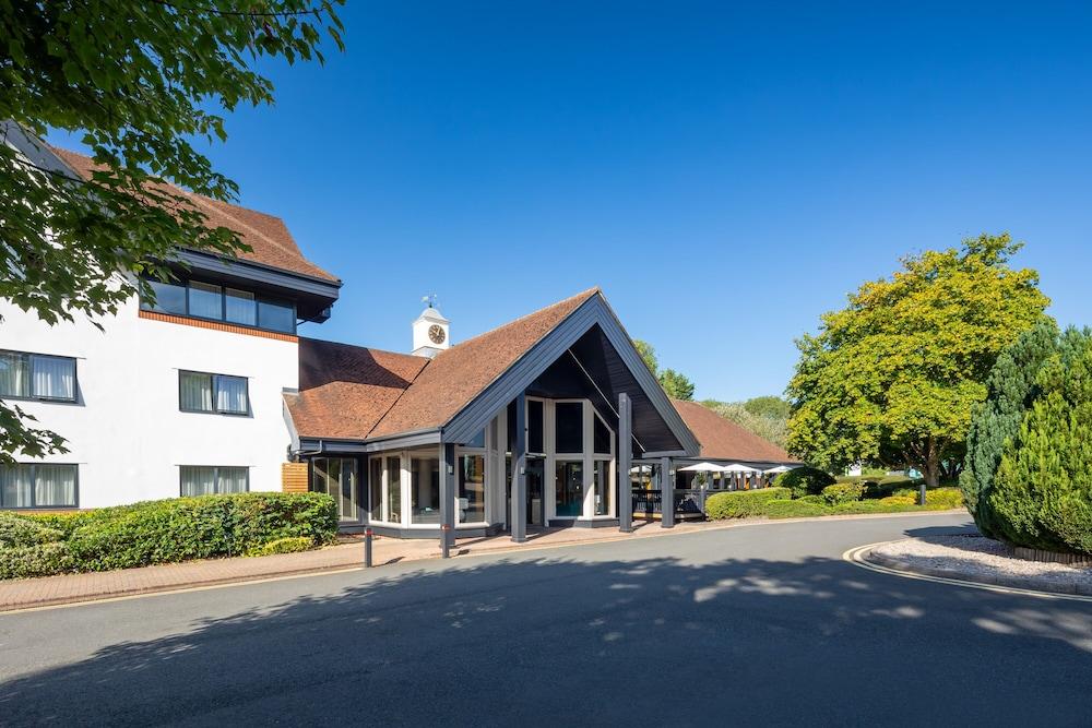 Holiday Inn Hemel Hempstead M1, JCT. 8 by IHG — 3