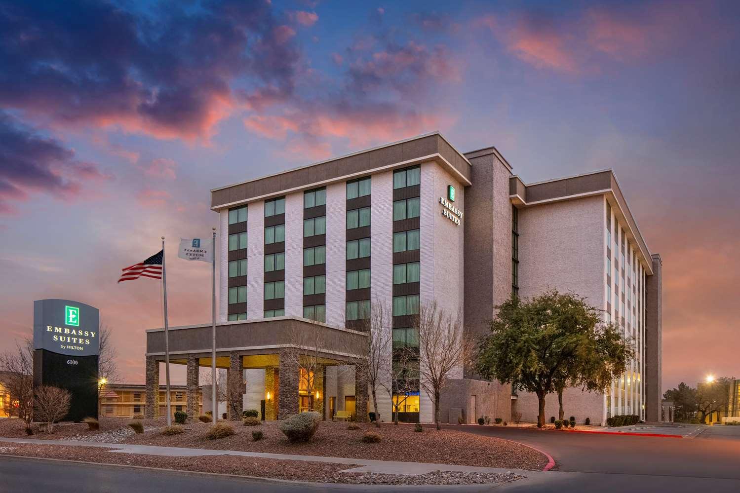 Embassy Suites by Hilton El Paso — 2