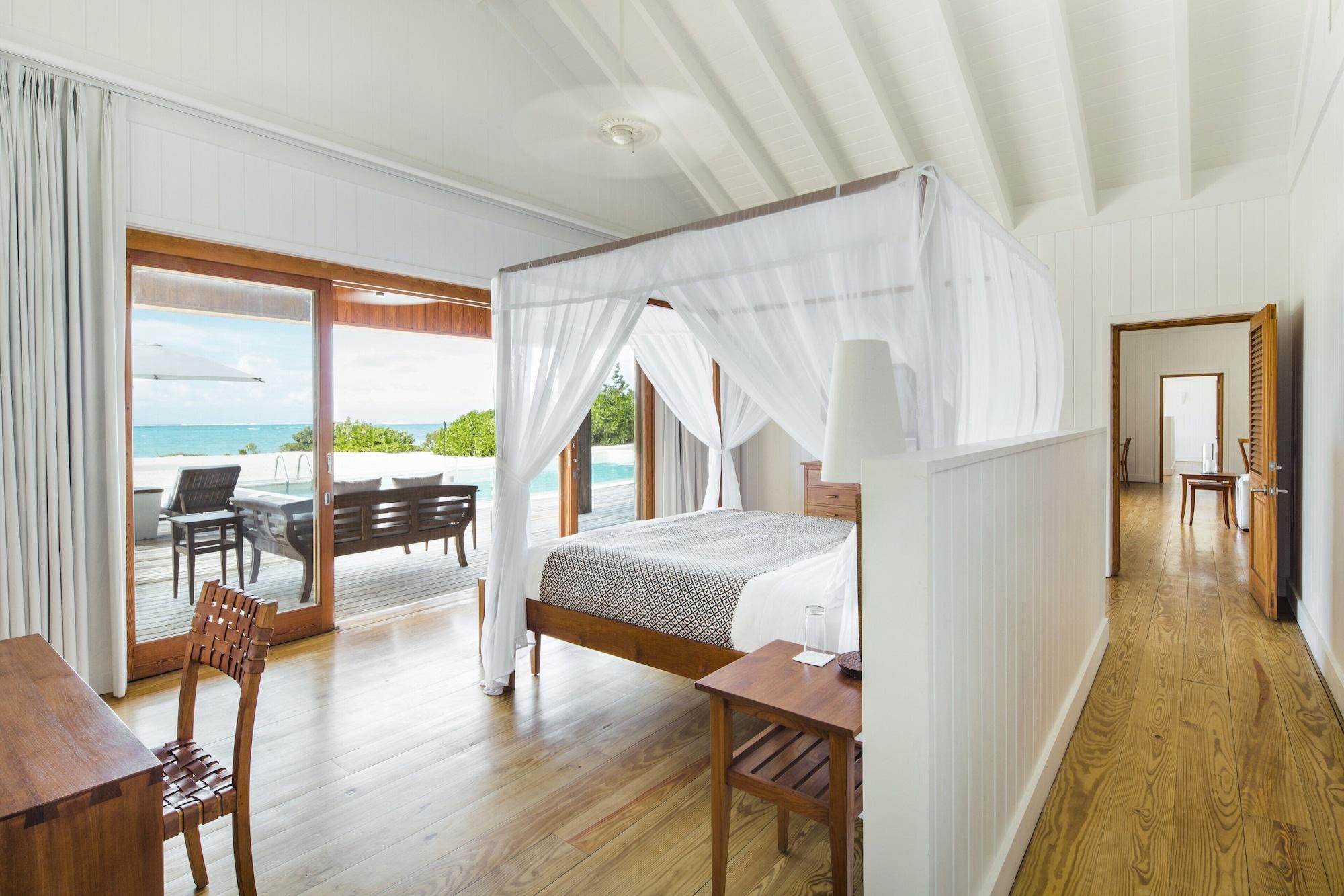 Como Parrot Cay — 8