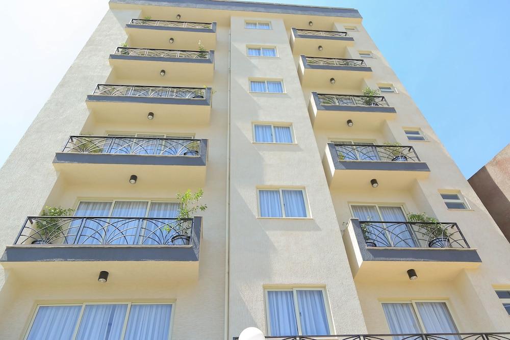 Destiny Addis Hotel — 2