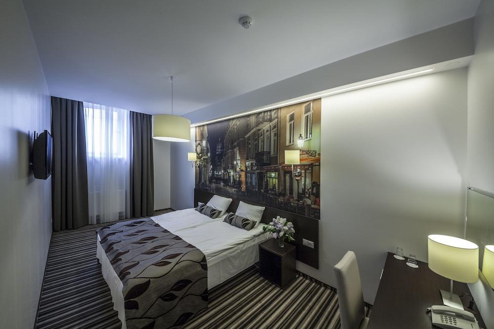 Vilnius City Hotel 1058878 — 9