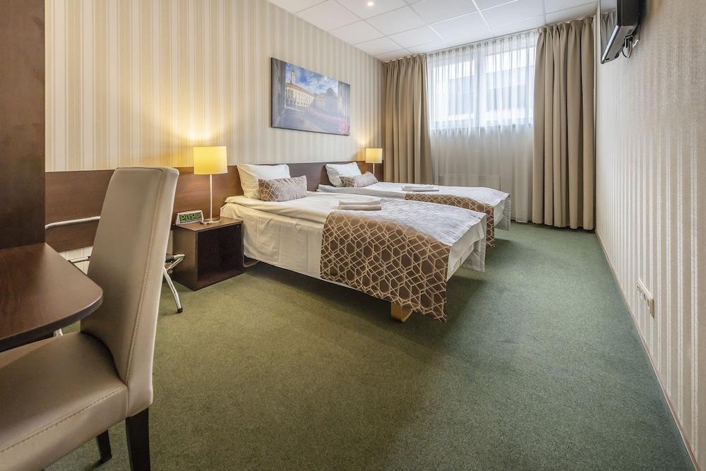 Vilnius City Hotel 1058878 — 10