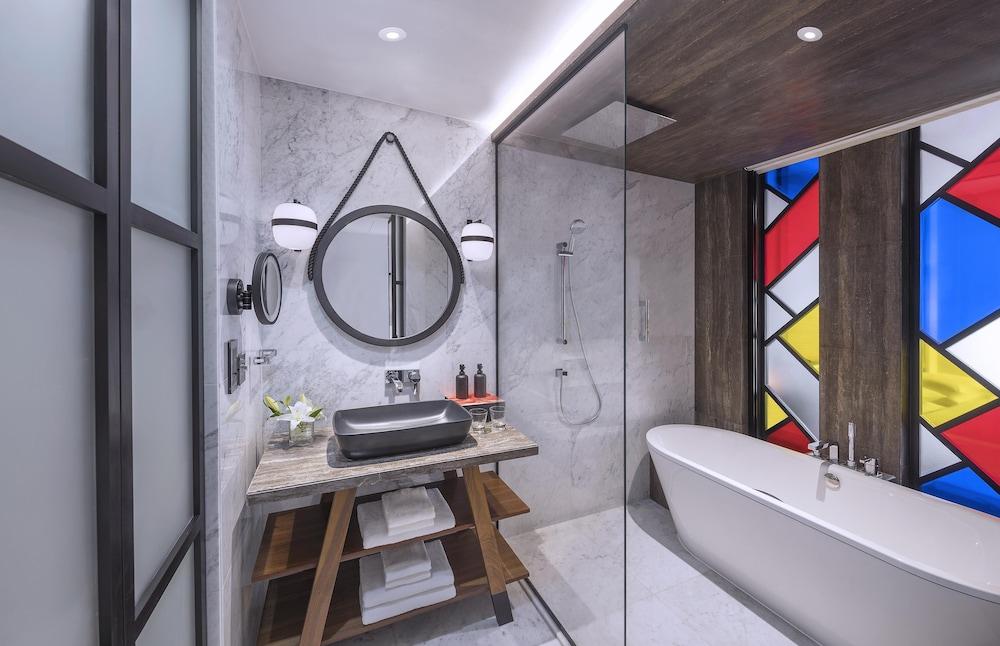 Andaz Dubai The Palm by Hyatt — 3