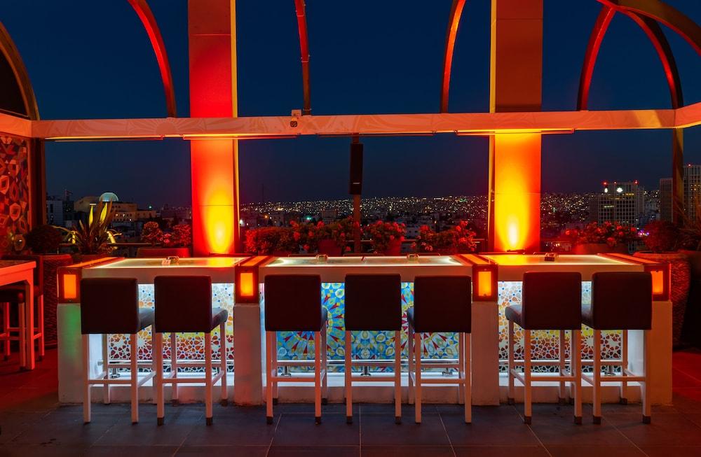 Landmark Amman Hotel and Conference Center 16254 — 8