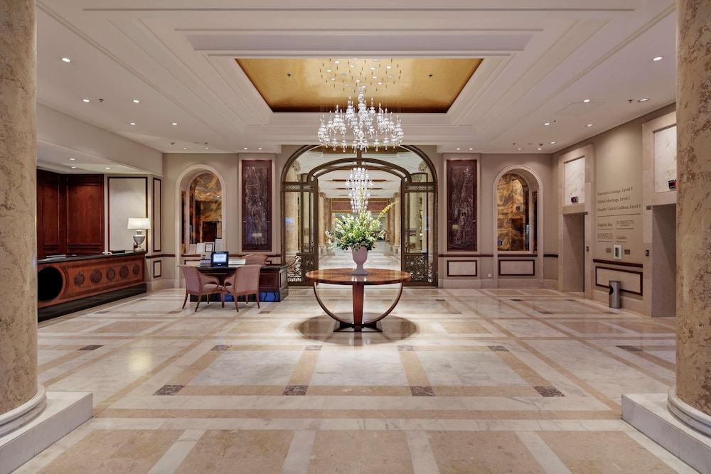 InterContinental Athenee Palace Bucharest an IHG hotel 21244 — 9
