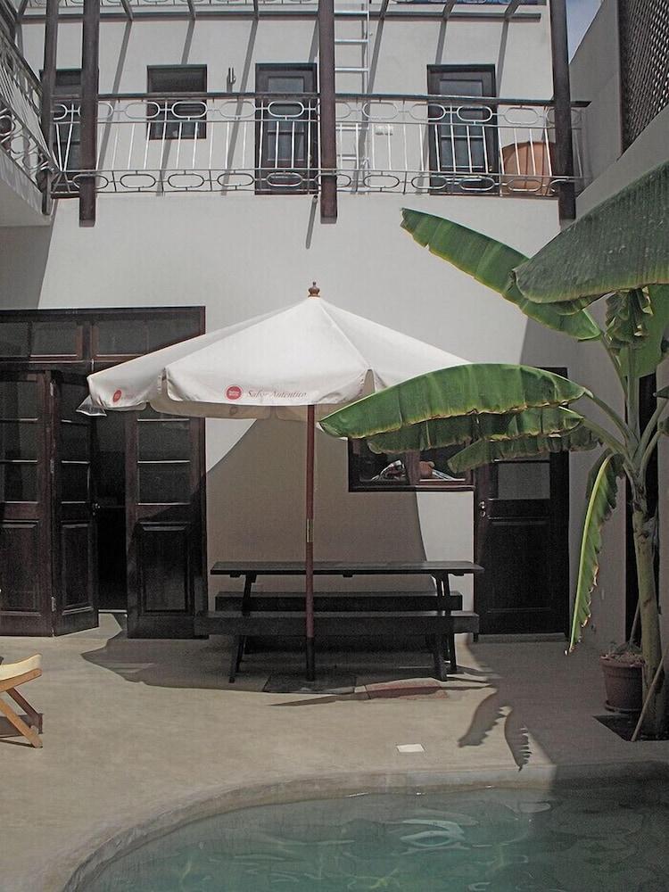 Hotel Casa Colonial — 9