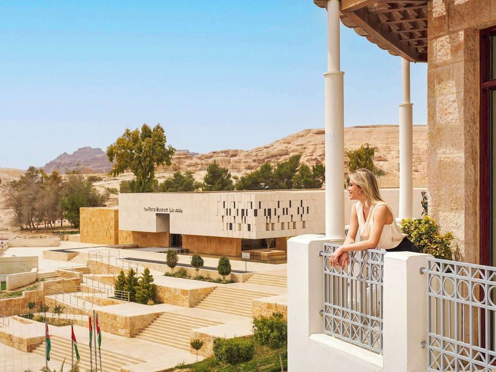 MOVENPICK RESORT PETRA 16364 — 7