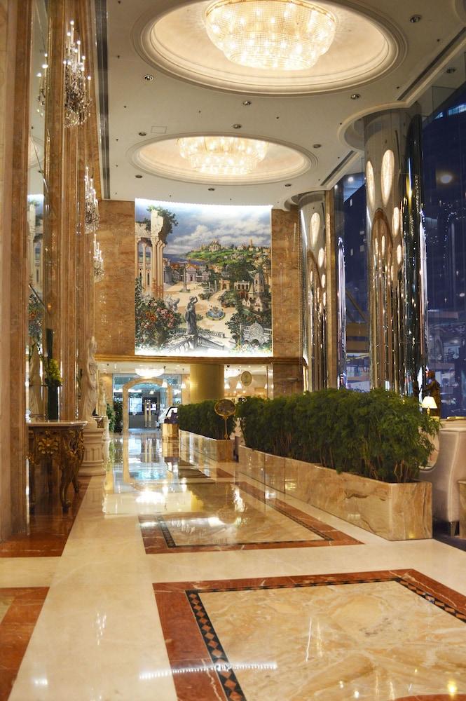 Regal Hong Kong Hotel — 8