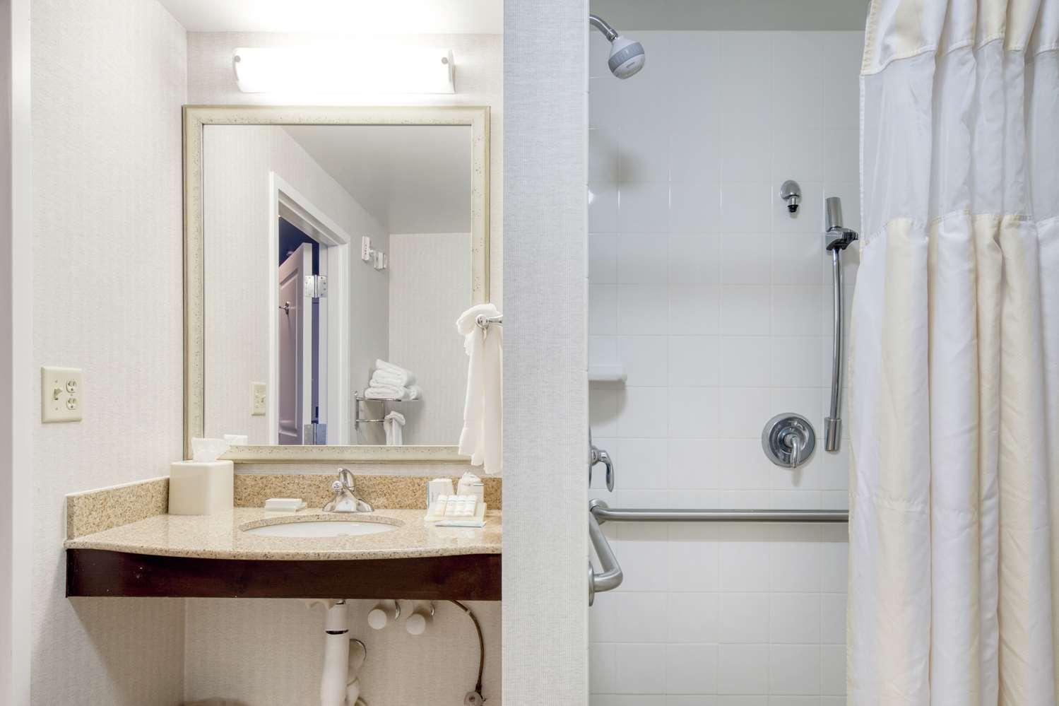 Hilton Garden Inn Durham Southpoint, NC — 5