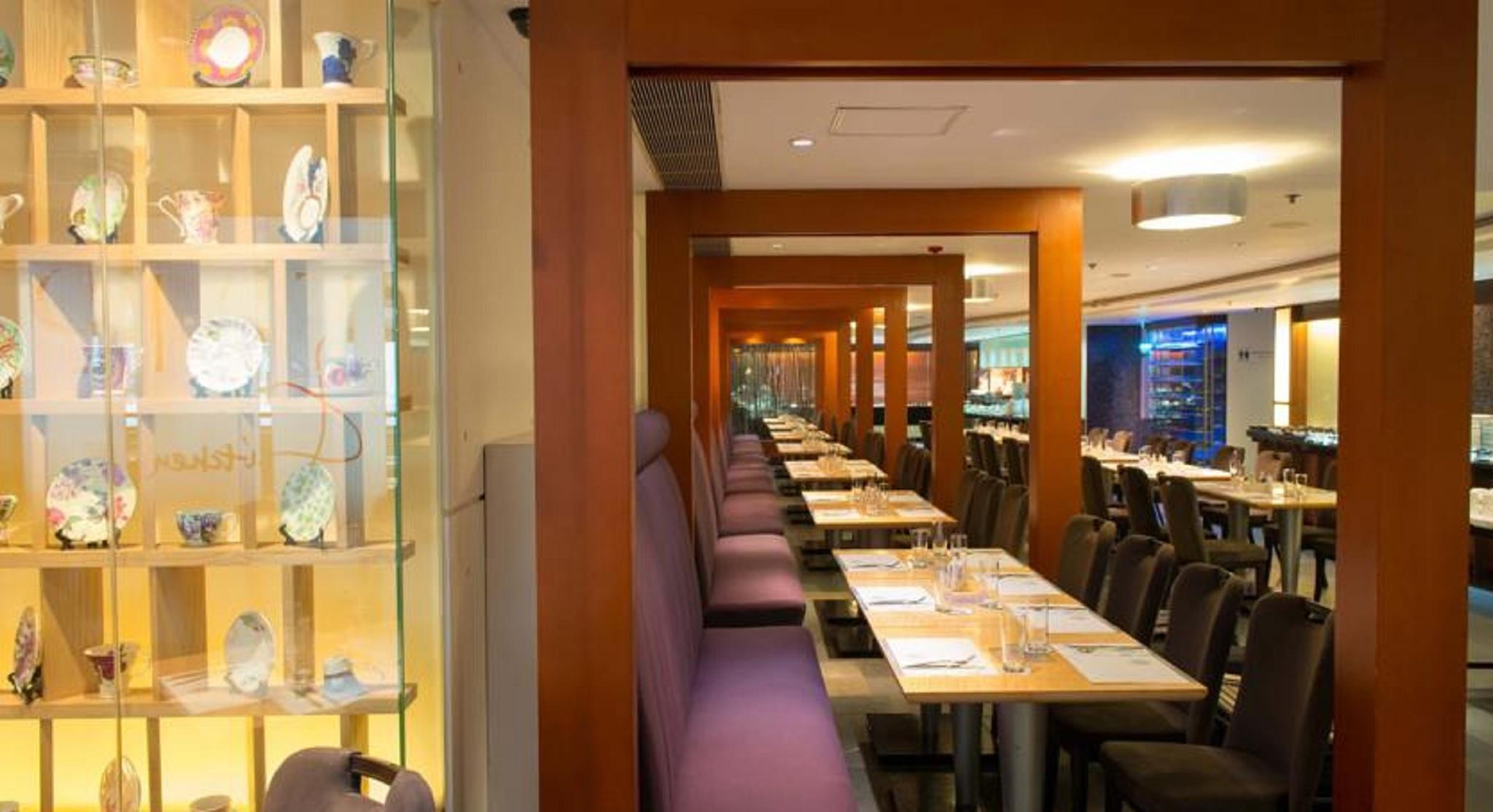 EMPIRE HOTEL KOWLOON - TSIM SHA TSUI — 8