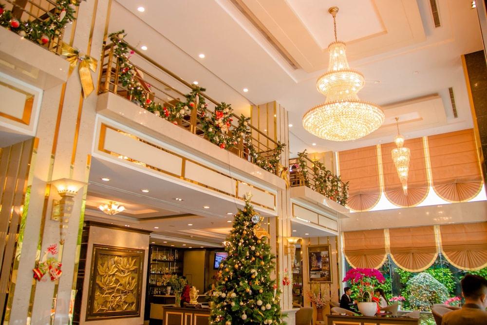 Kin Hotel Thi Sach Edition — 10
