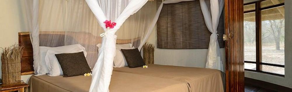 Girassol Gorongosa Lodge & Safari — 2