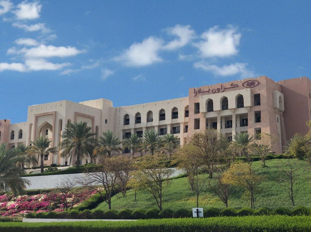 CROWNE PLAZA SOHAR 140004 — 5
