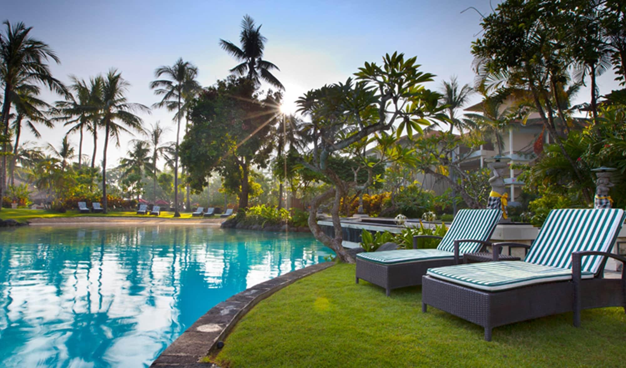 THE LAGUNA, A LUXURY COLLECTION RESORT & SPA, NUSA DUA — 7