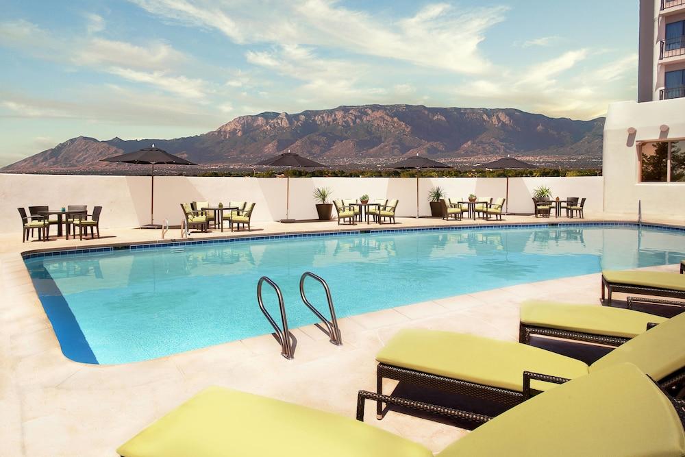 Sheraton Albuquerque Airport Hotel — 5